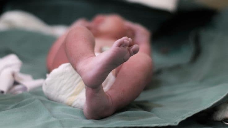Why Unplanned C-Section? Natural Birth vs Cesarean Birth Healing-time, Risks etc