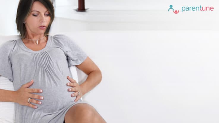 Why Does The Baby Hiccup in The Womb? When Can You Start Feeling Baby Hiccups?