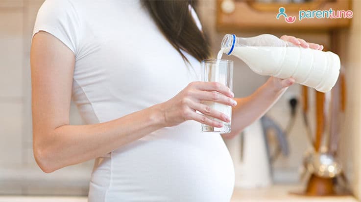 Why Is Calcium Important During Pregnancy?