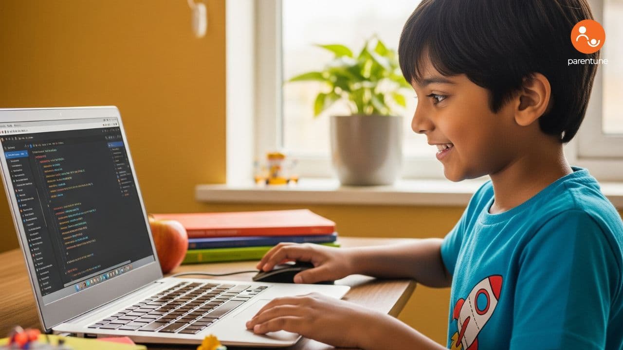 Zoho CEO Reveals The One Skill Every Child Must Learn - And It’s Not Coding!