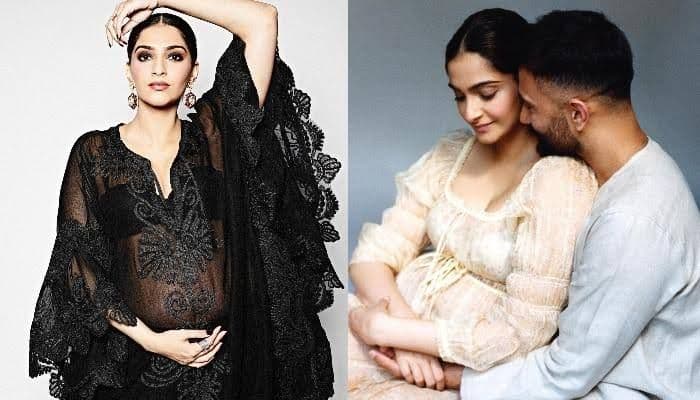 गरोदरपणात बेबी बंप कधी दिसायला लागते?