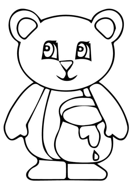 A Berenstain Bears cool