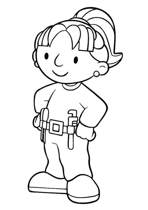 The wendy bobs business partner