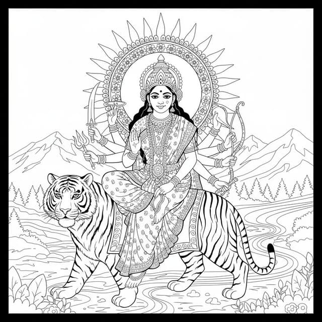 Durga