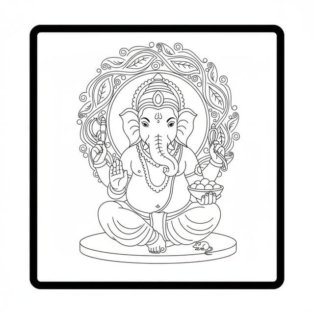 Ganesha Flow