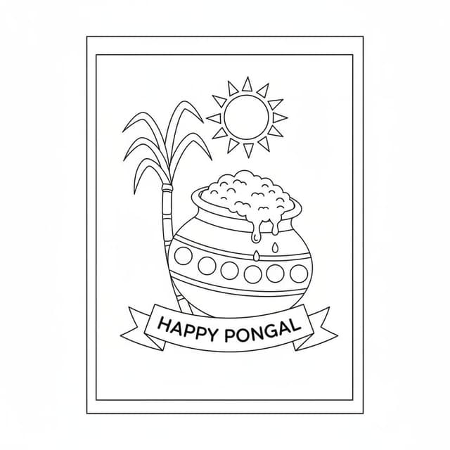 Pongal Day