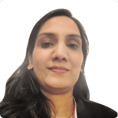 Richa Aggarwal profile