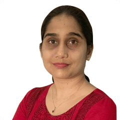 Ms Kumkum Jagadish profile