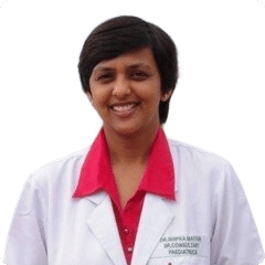 Dr Shipra Mathur profile