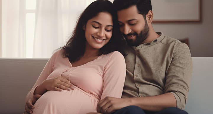 Track your Pregnancy with Parentune