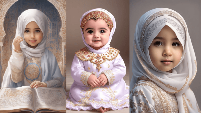 Urdu names for girls with meaning