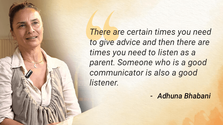 adhuna bhabani quotes