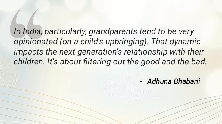 adhuna bhabani quotes