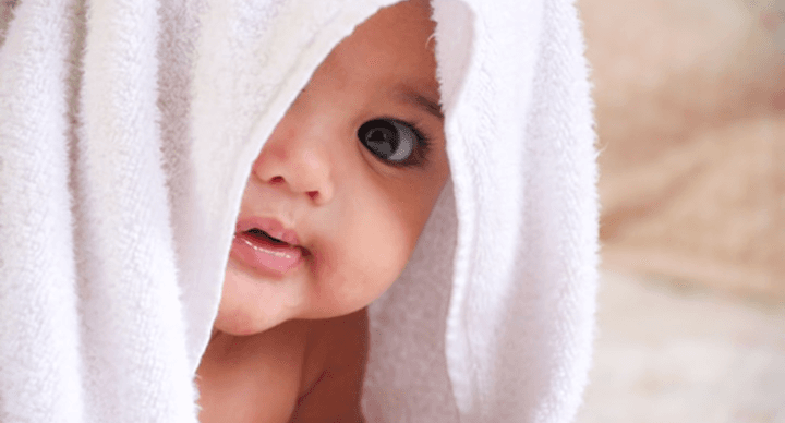 Baby names for april born babies