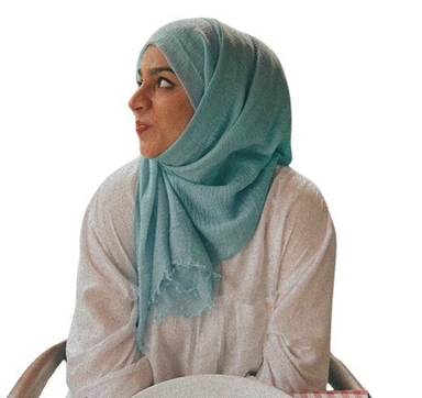 Zahirah Nazir profile