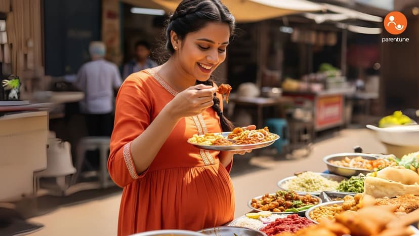 A closer look at Spicy Food And Labor Timing