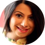 Chef – Sugandha Saxena